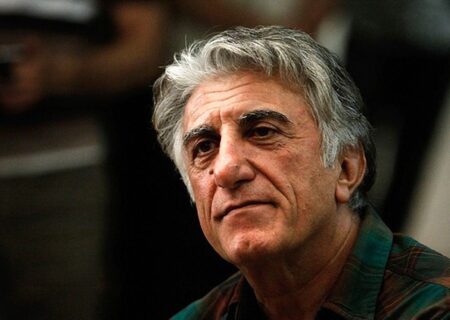 ادای احترام رضا کیانیان به آتیلا پسیانی در آخرین پست اینستاگرامی‌اش