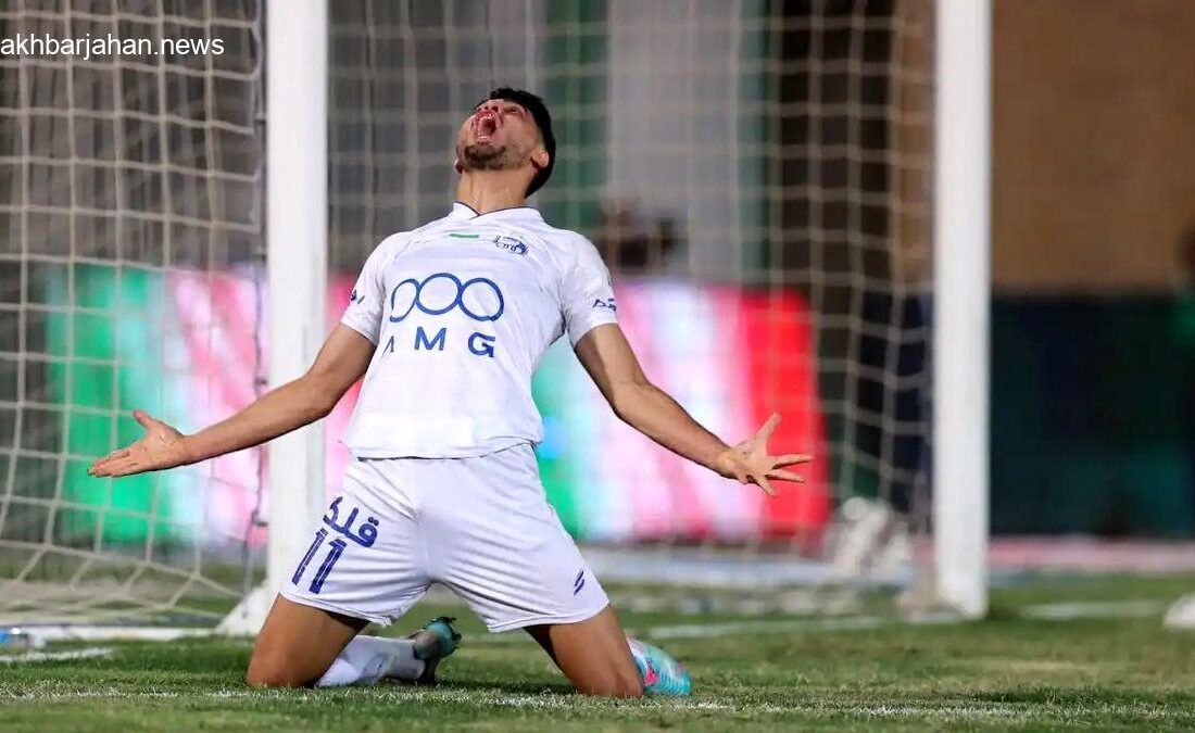 تازهترین خبرها از محرومیت بحثبرانگیز استقلالیها