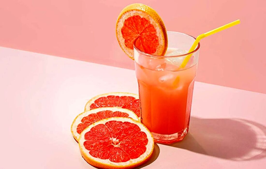 با این میوه التهاب کبد را مهار کنید