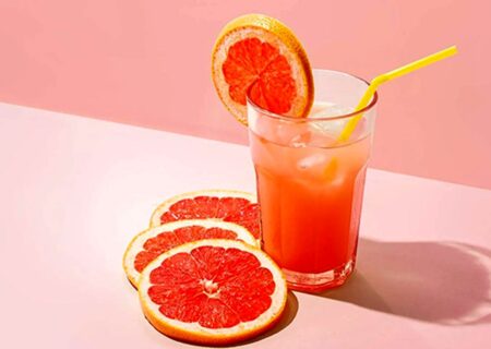 با این میوه التهاب کبد را مهار کنید