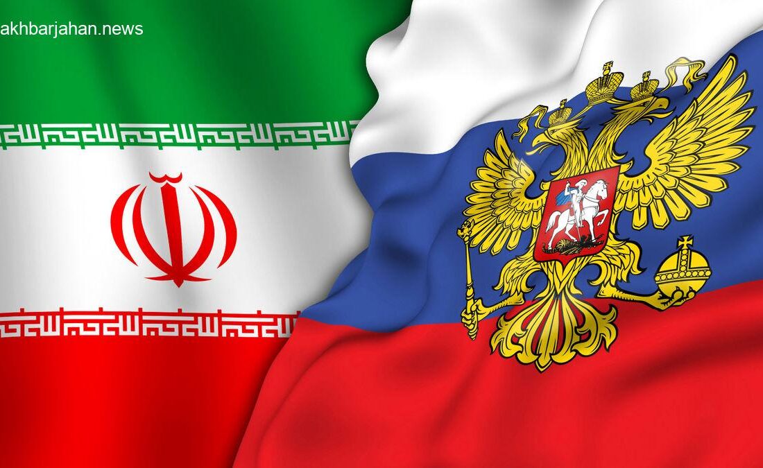 منافع روسیه از ایفای نقش میانجی بین ایران و غرب چیست؟