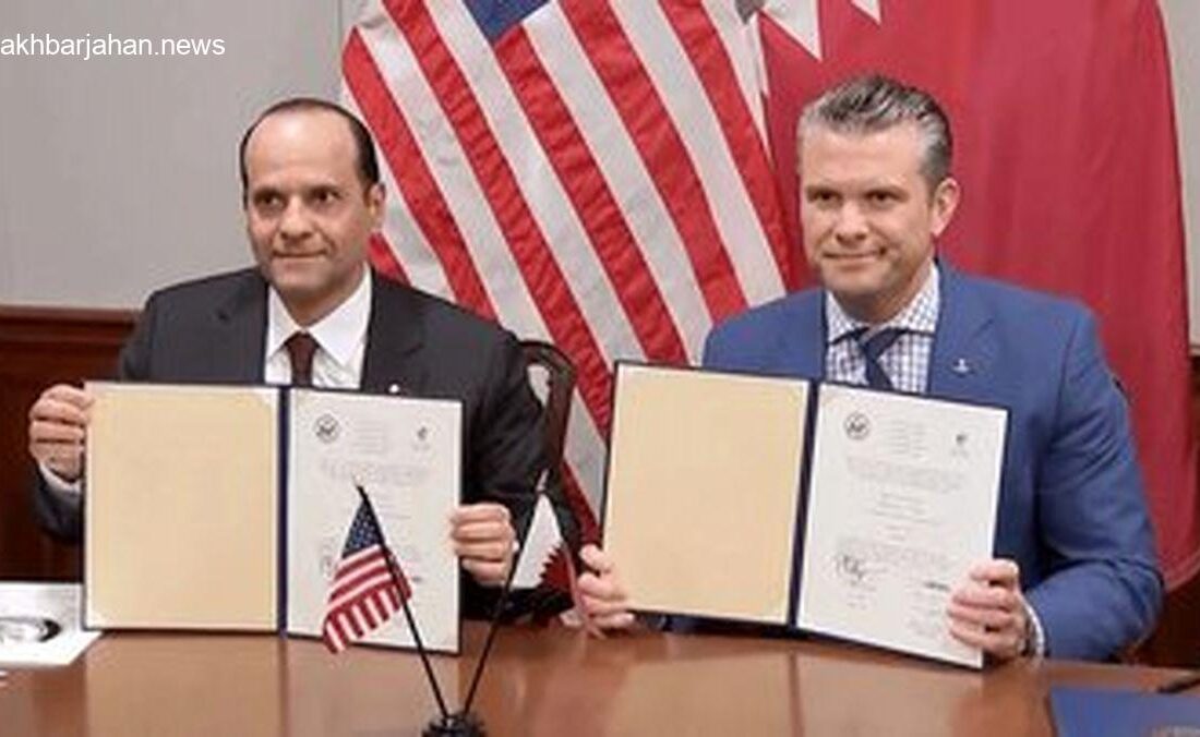 واکنش قطر به خبر تاسیس پایگاه نظامی در خاک آمریکا