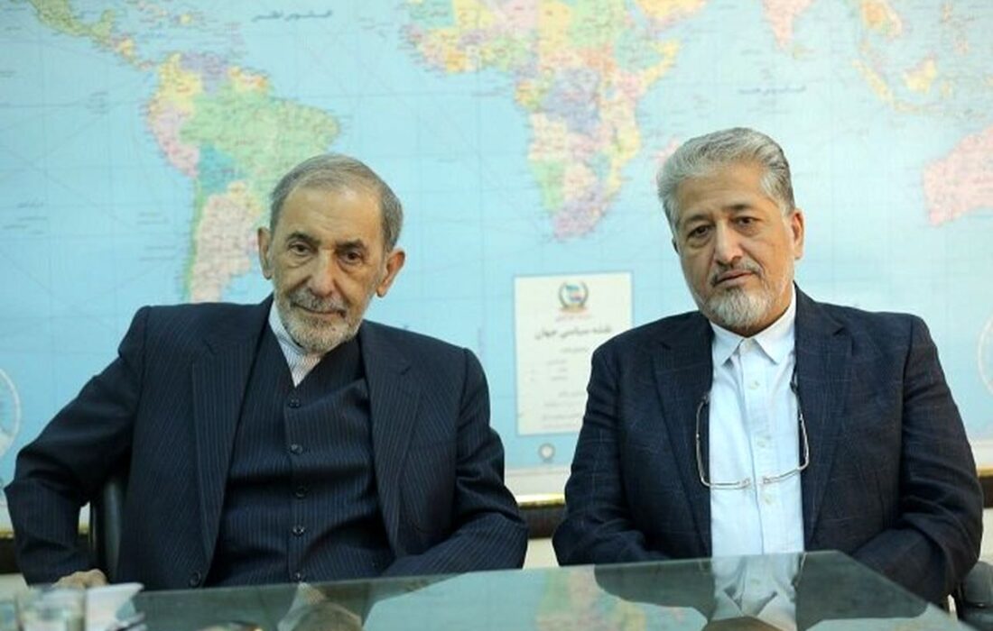 انتخاب رئیس جدید برای دانشگاه آزاد اسلامی