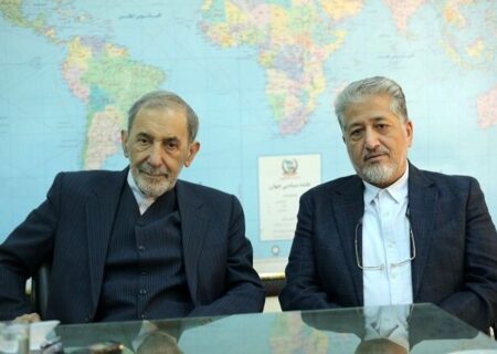 انتخاب رئیس جدید برای دانشگاه آزاد اسلامی