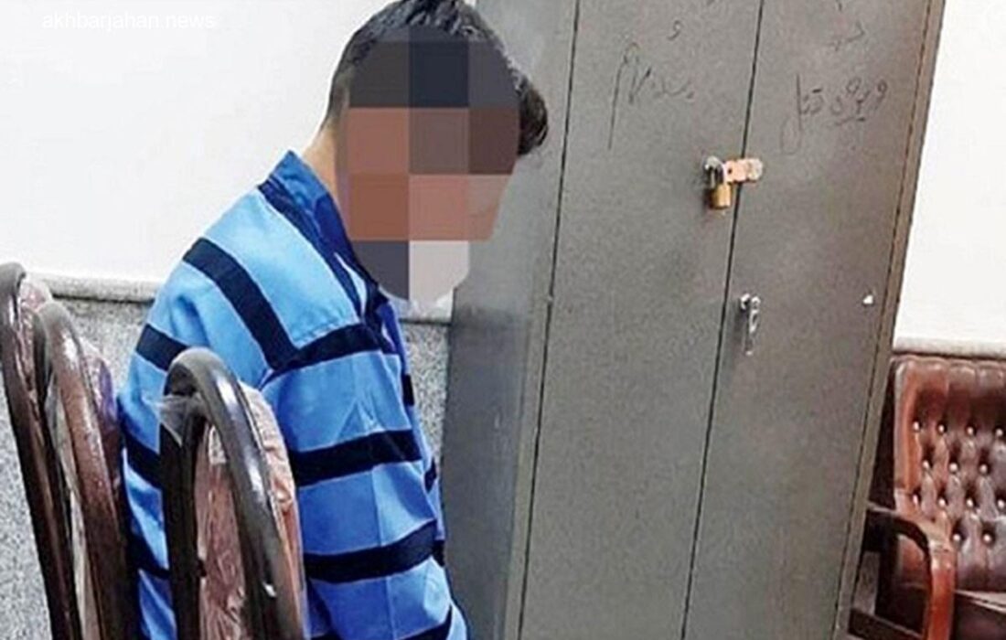 فاجعه در بوئین زهرا: 3 برادر قربانی جنایتی هولناک شدند