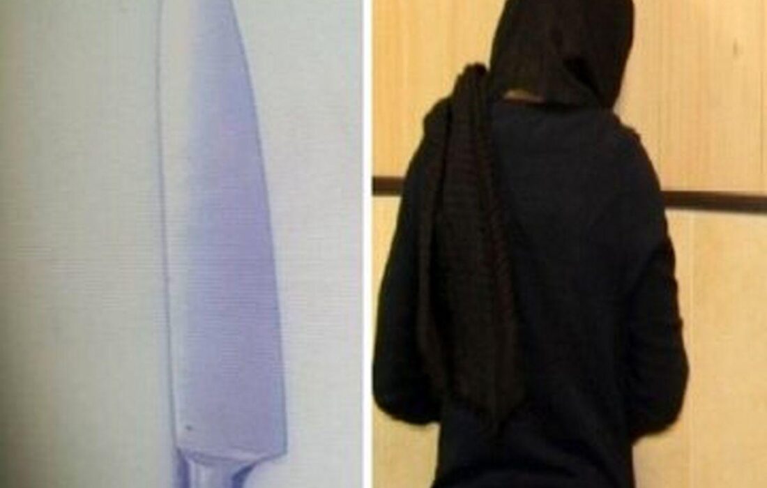 جنایت خانگی در شیراز: قتل هولناک مرد به دست همسرش