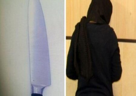 جنایت خانگی در شیراز: قتل هولناک مرد به دست همسرش