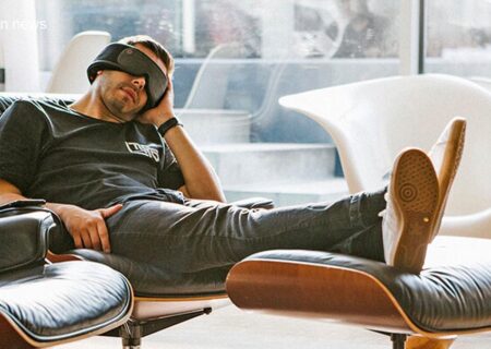 چرت‌های نامنظم روزانه؛ تهدیدی برای افزایش خطر مرگ زودرس