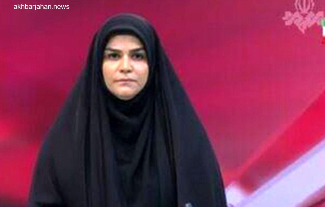 سپاه پاسداران از سحر امامی تقدیر کرد