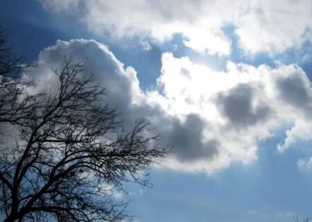 آماده‌باش برای کاهش محسوس دما؛ افت 10 درجه‌ای و خطر سرمازدگی