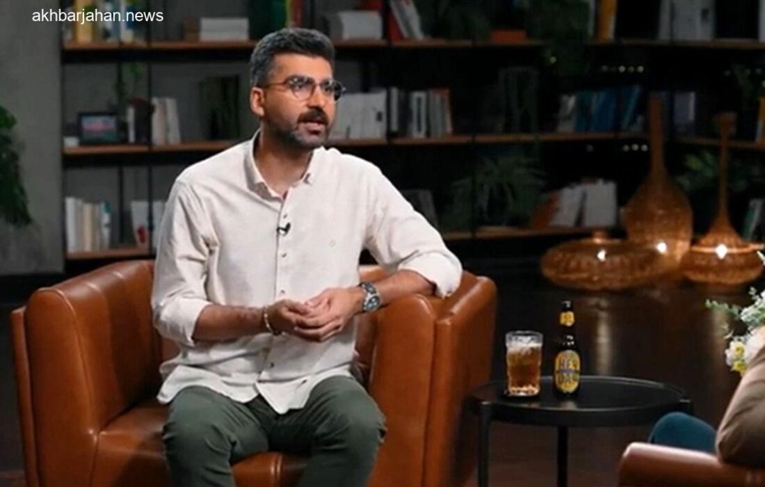 مجتبی شکوری کیست؟ میزان آشنایی شما با افراد چقدر است؟