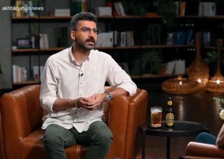 مجتبی شکوری کیست؟ میزان آشنایی شما با افراد چقدر است؟