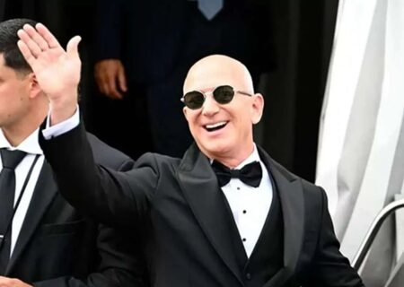 پیش‌بینی بحث‌برانگیز جف بزوس از آینده