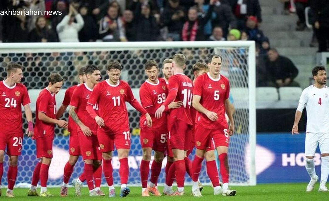 طلسم ۱۱ ساله شکست؛ ثبت رکورد جدید برای ایران