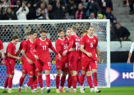 طلسم ۱۱ ساله شکست؛ ثبت رکورد جدید برای ایران