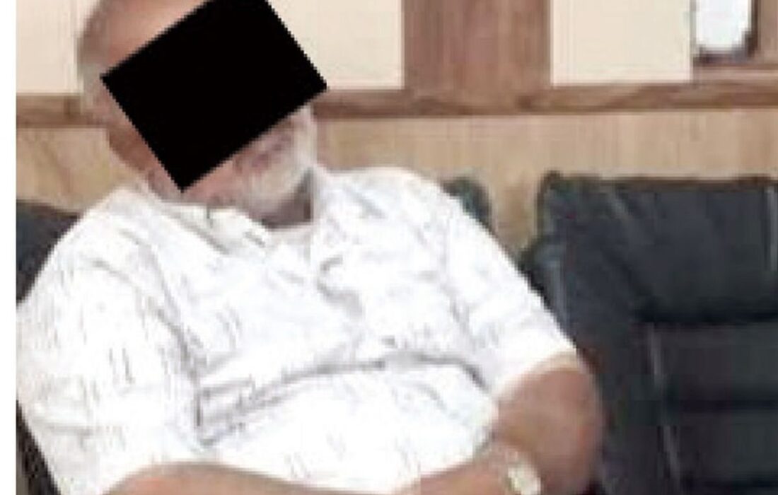 بازداشت رمال ۵۶ ساله در مشهد حین انجام مراسم وردخوانی