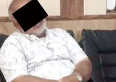 بازداشت رمال ۵۶ ساله در مشهد حین انجام مراسم وردخوانی