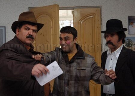 واکنش زننده بازیگر «خروس جنگی» به یک طرفدار، خبرساز شد!