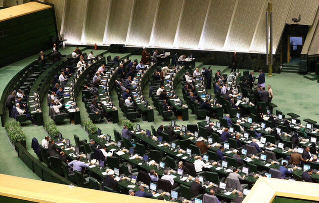 خبر فوری: افزایش 40 کرسی نمایندگی در مجلس شورای اسلامی!