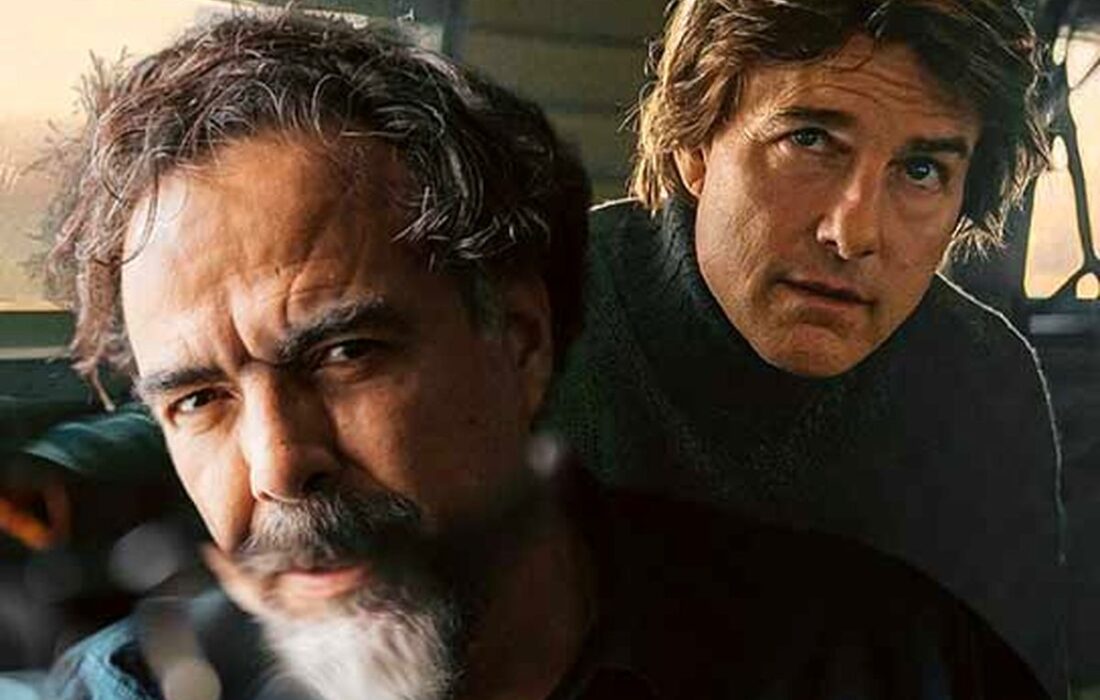 همکاری مجدد تام کروز و ایناریتو، غوغایی دیگر در سینما به پا میکند!