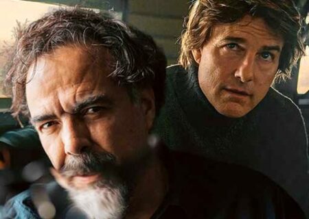 همکاری مجدد تام کروز و ایناریتو، غوغایی دیگر در سینما به پا می‌کند!