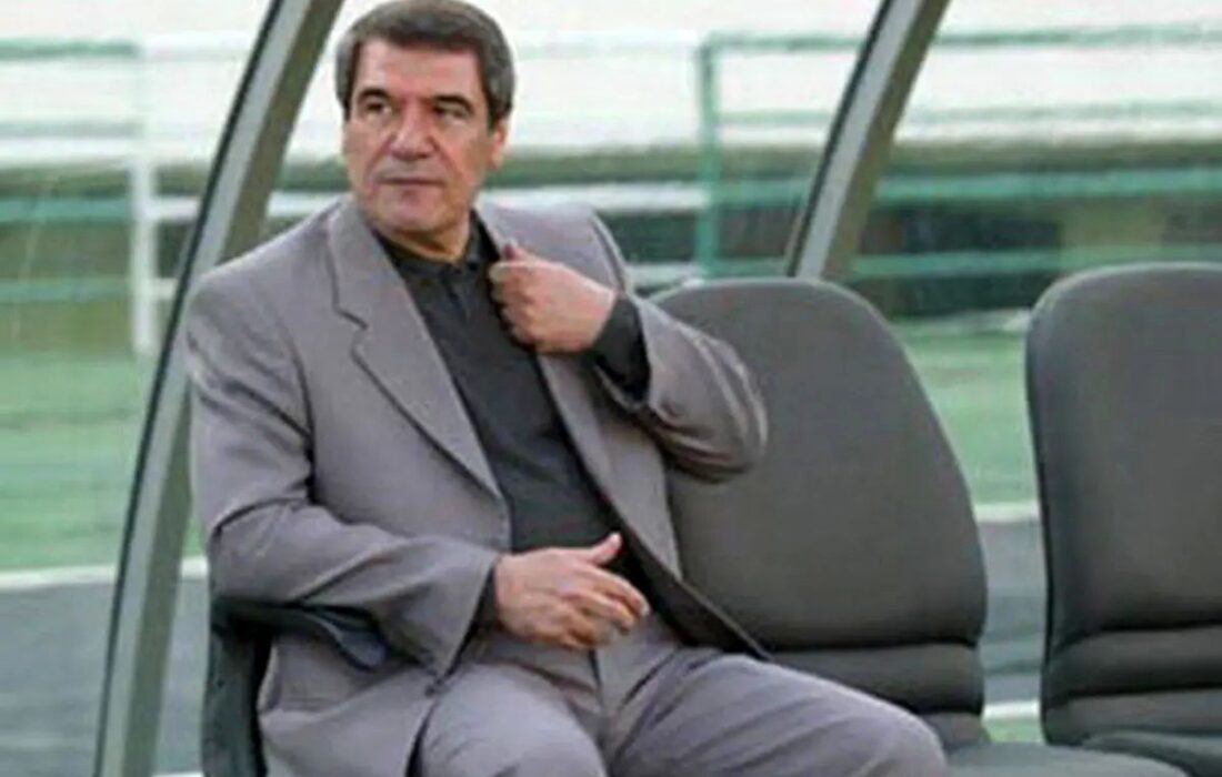 هشدار شاهرخی: فوتبال ایران در سراشیبی سقوط قرار دارد