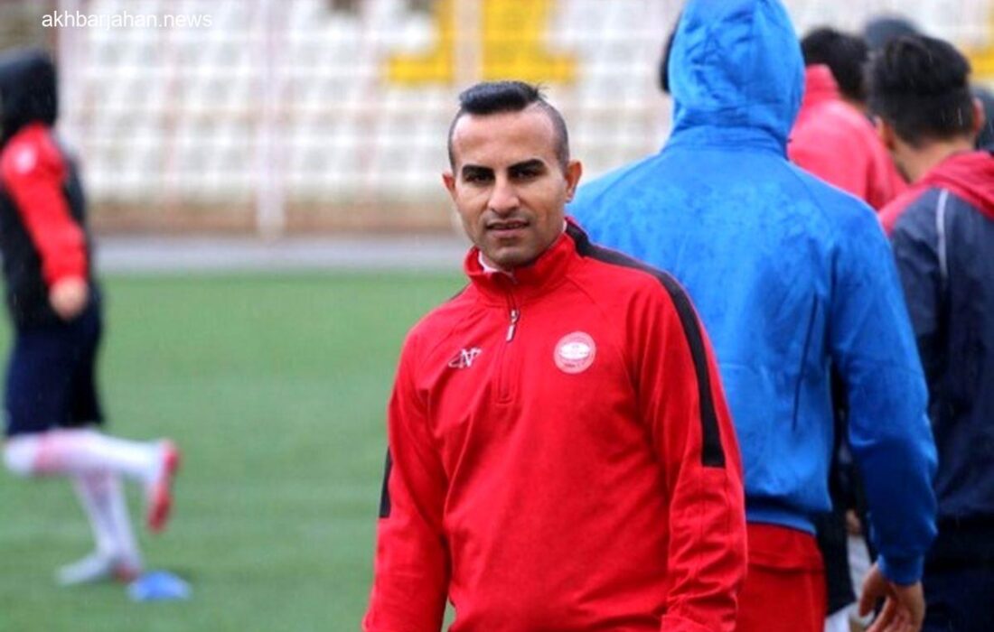 حمایت قاطع حسین کعبی از علیرضا جهانبخش