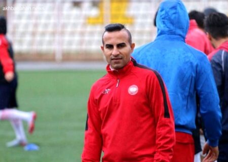 حمایت قاطع حسین کعبی از علیرضا جهانبخش