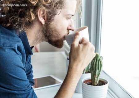 با نوشیدن آب استرس را از خود دور کنید