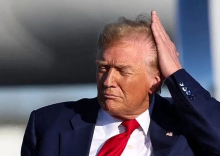 مقصد احتمالی ترامپ در صورت حمله اتمی کجاست؟