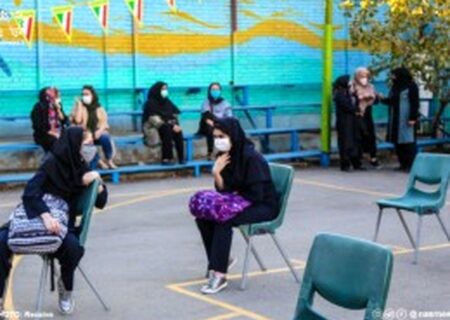 اعلام میانگین معدل دانش‌آموزان در سراسر کشور