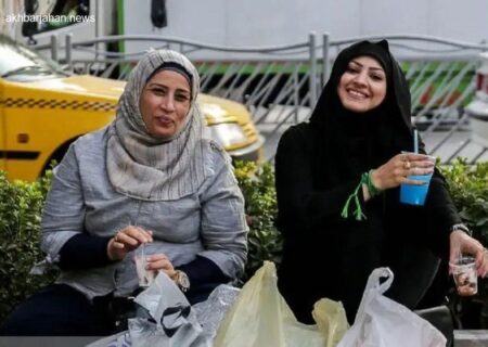 ایران در تدارک جذب 5 میلیون گردشگر عراقی