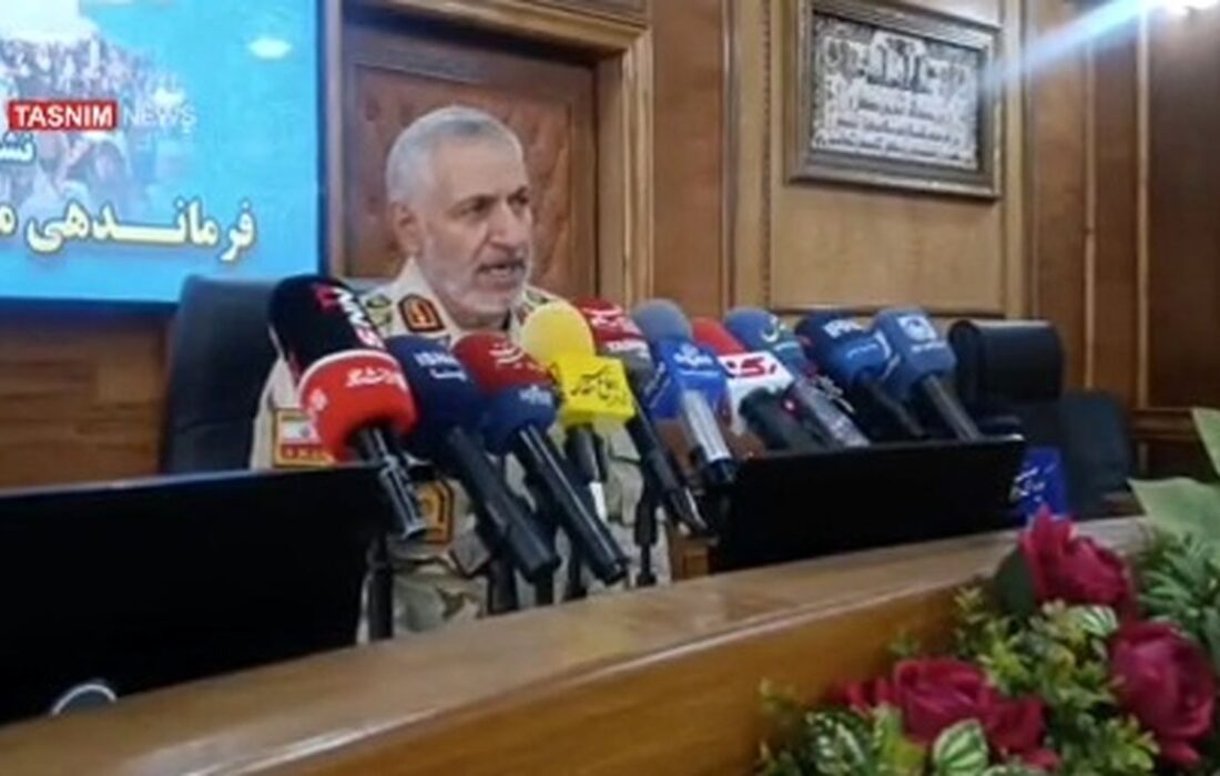 ایران مراتب اعتراض رسمی خود را به برخی کشورهای همسایه ابلاغ کرد