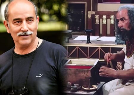 انتشار ویدئوی احساسی دختر مهرداد فلاحتگر به مناسبت تولدش