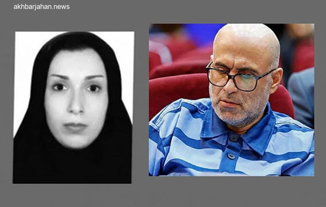 آیا خبر خودکشی دختر اکبر طبری صحت دارد؟