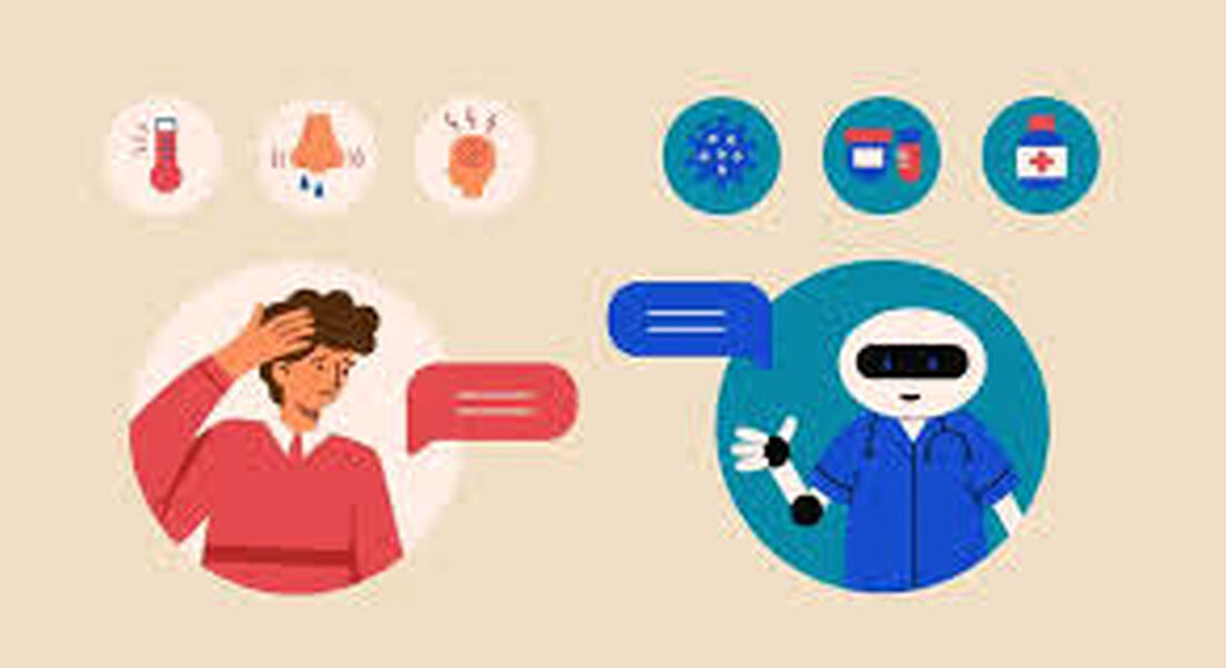 توصیه چت جیپیتی کار دست مرد داد؛ 3 ماه بستری در بیمارستان!