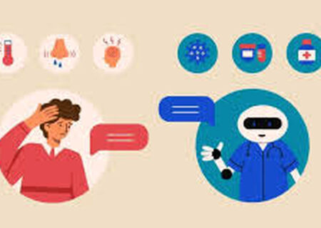 توصیه چت جی‌پی‌تی کار دست مرد داد؛ 3 ماه بستری در بیمارستان!