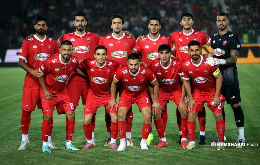 داداشزاده خواستار اخراج هاشمیان شد؛ تیم حال خوبی ندارد