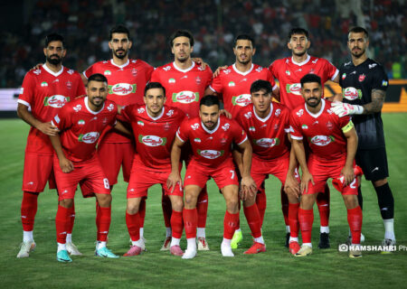 داداش‌زاده خواستار اخراج هاشمیان شد؛ تیم حال خوبی ندارد