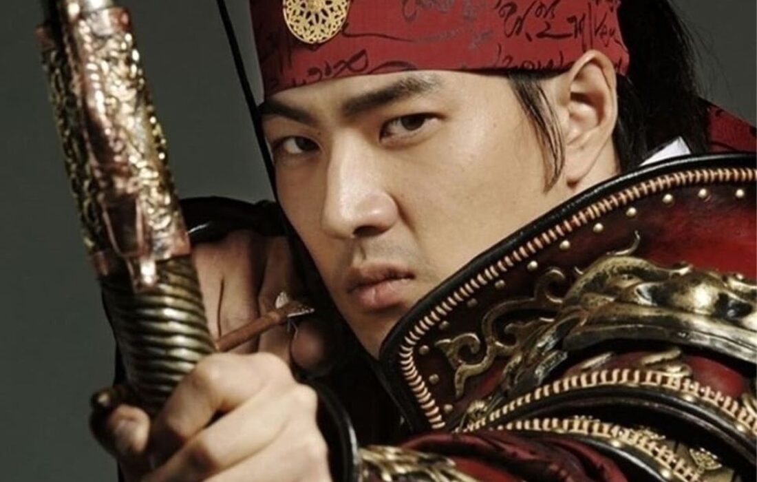 پشت پرده قصر جومونگ برای اولین بار فاش شد