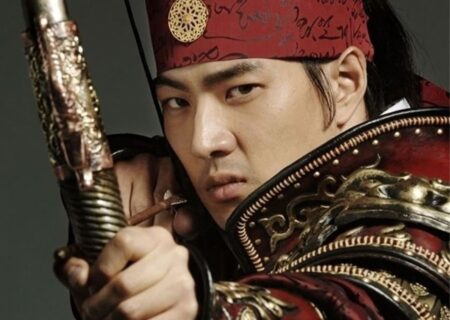 پشت پرده قصر جومونگ برای اولین بار فاش شد