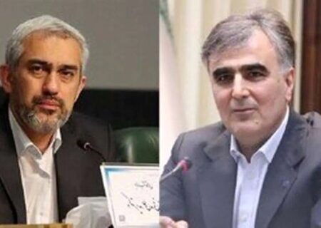 اختلاف نظر بر سر نرخ دلار؛ درگیری لفظی بین 2 مقام اقتصادی دولت