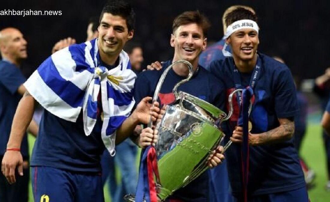 احتمال بازگشت مثلث MSN؛ شایعه یا واقعیت؟