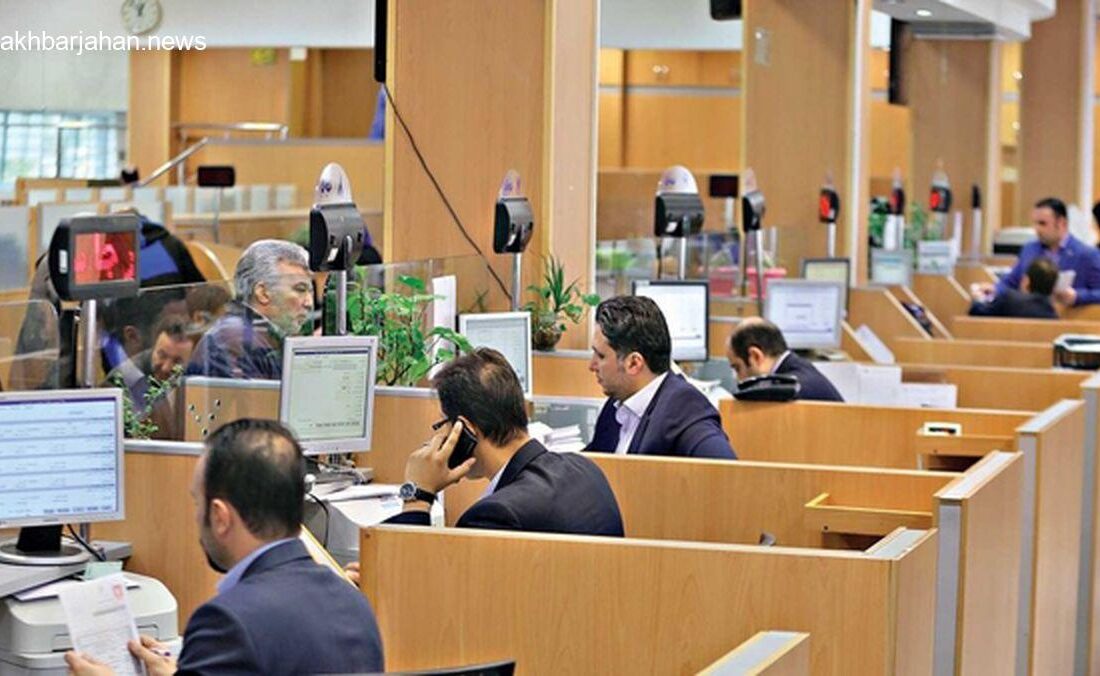 سکوت بانک مرکزی؛ ناگفتههای وامهای پرداختی به کارمندان بانکها