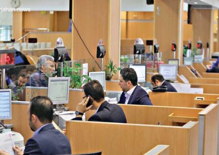 سکوت بانک مرکزی؛ ناگفته‌های وام‌های پرداختی به کارمندان بانک‌ها