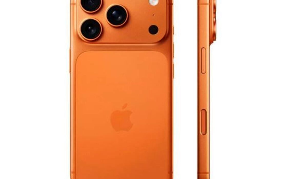 اعلام نرخ رسمی آیفون 17 در بازار ایران