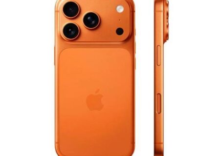 اعلام نرخ رسمی آیفون 17 در بازار ایران