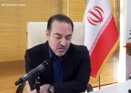 پوزش رسمی معاون وزیر بهداشت از خبرنگار