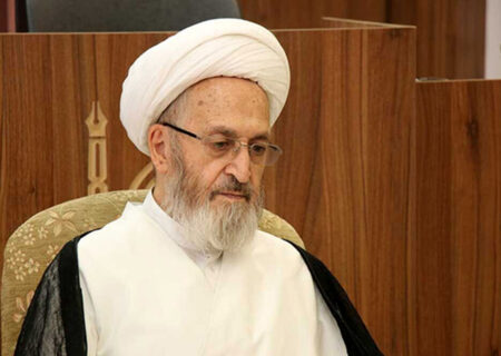 نامه سرگشاده آیت‌الله سبحانی به ریاست قوه قضائیه