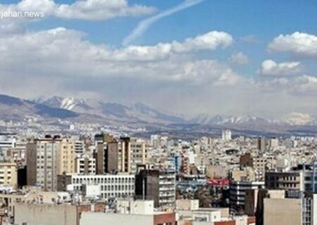 عبور قیمت مسکن در تهران از رقم نجومی